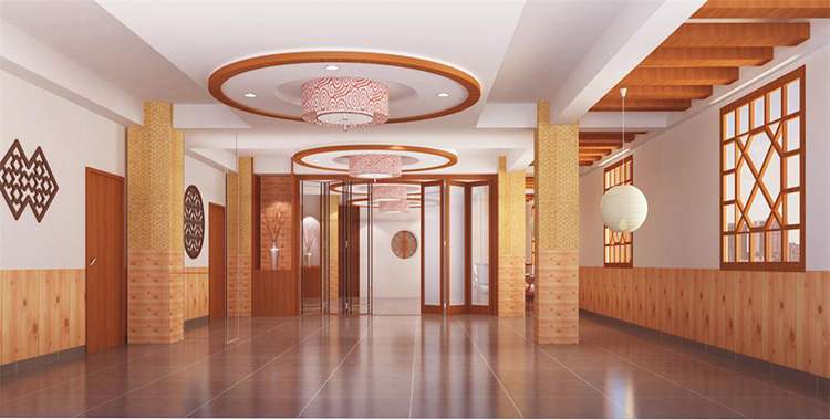 農(nóng)家樂(lè)餐廳